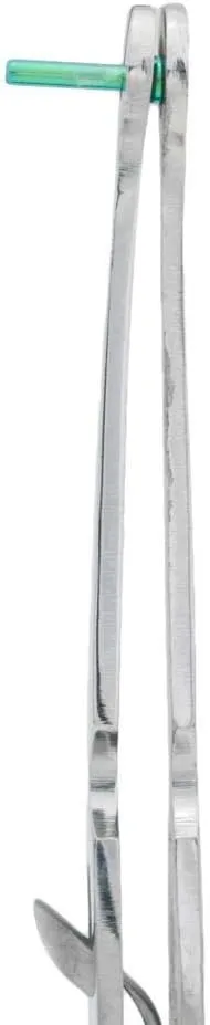 Labret Steel Pliers with Locking Mechanism 425 Pierced Tools Male Sex Toys