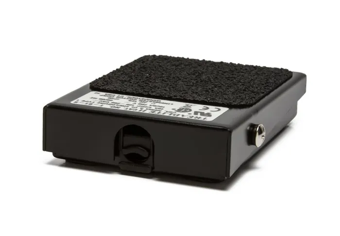 Linemaster Linemaster Treadlite II Foot Switch Standard Pedal Only Vibrators