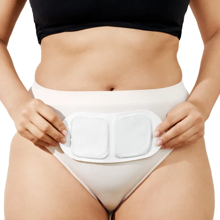 LOLA Vibrators Heating Patch LOLA Vibrators Heating Patch