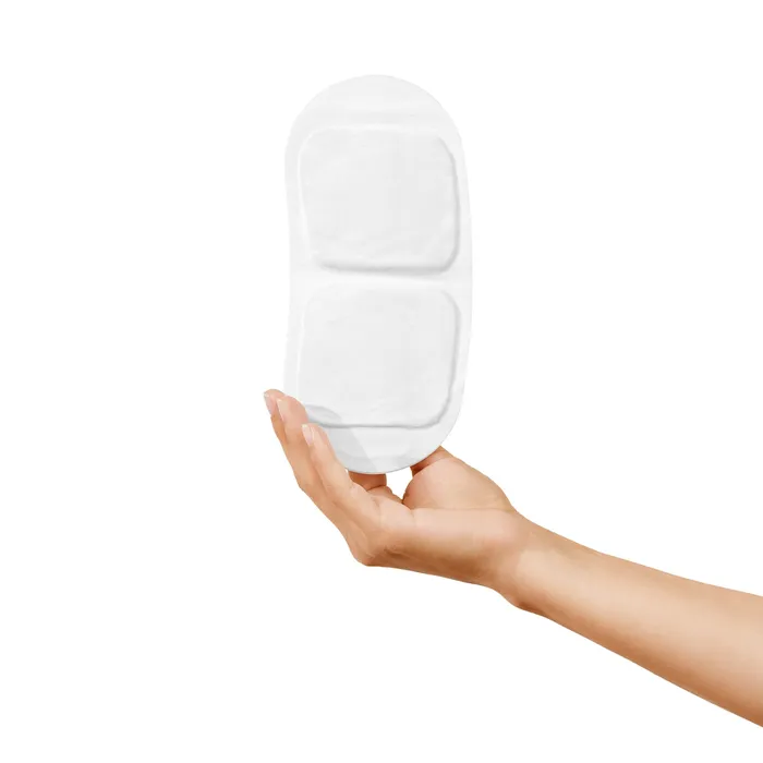 LOLA Vibrators Heating Patch LOLA Vibrators Heating Patch
