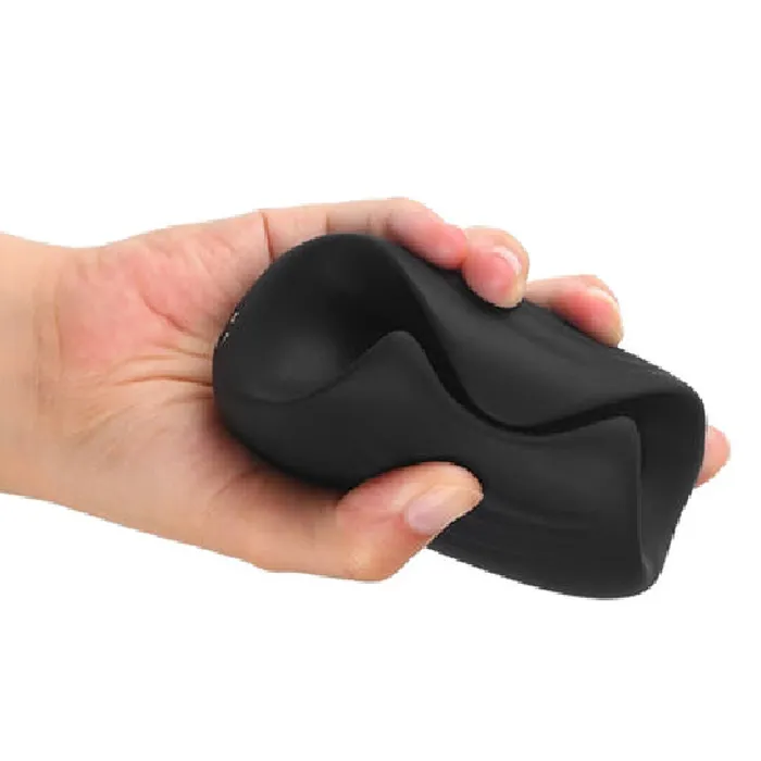 Lovely Planet Male Sex Toys Sub One Tapping Penis Stroker and Frenulum Teaser Lovely Planet Male Sex Toys Sub One Tapping Penis Stroker and Frenulum Teaser