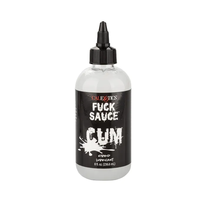 Lubricants California Exotic Novelties Inc Fuck Sauce Cum Hybrid Lubricant