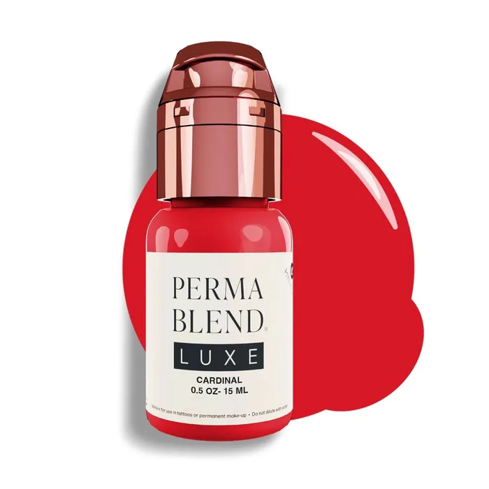 Luxe Cardinal Luxe Perma Blend 12oz Bottle Perma Blend Anal