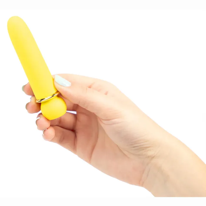 Maia Toys Jaguar 10Function Rechargeable Silicone SuperCharged Bullet Female Sex Toys