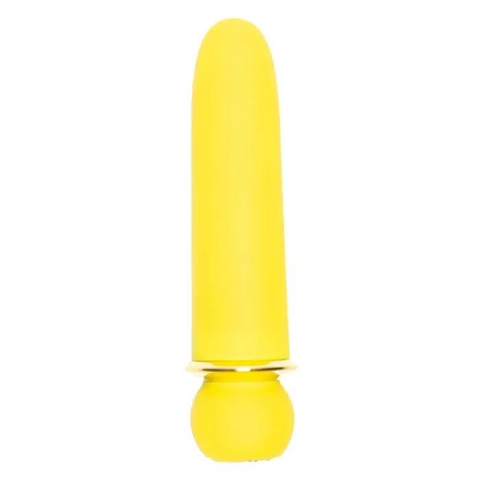Maia Toys Jaguar 10Function Rechargeable Silicone SuperCharged Bullet Female Sex Toys