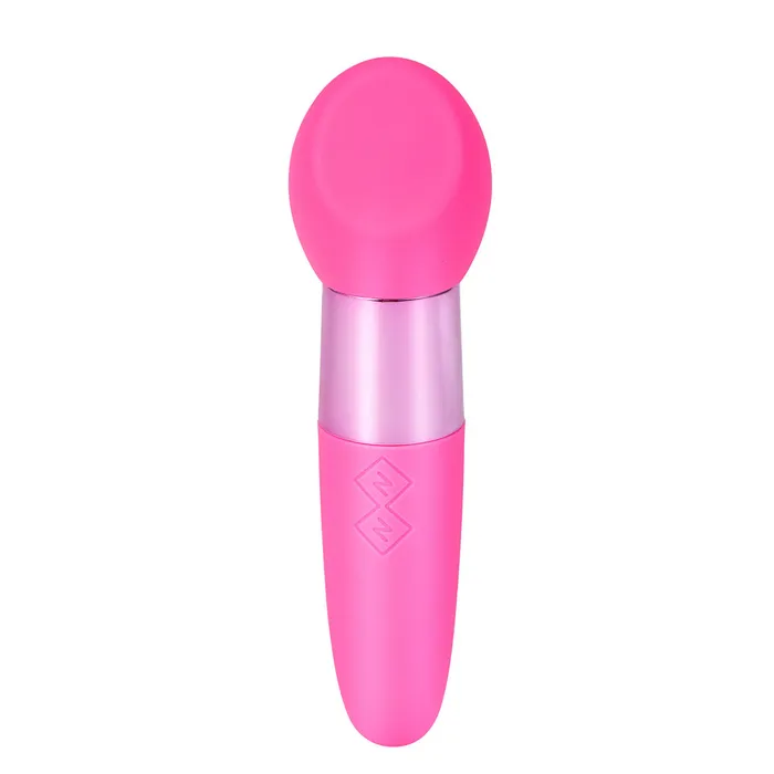 Maia Toys Vibrators RINA PINK Rechargeable Dual Motor Silicone 15Function Vibrator Maia Toys Vibrators RINA PINK Rechargeable Dual Motor Silicone 15Function Vibrator