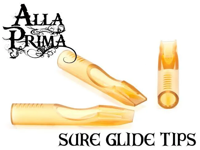 Male Sex Toys Alla Prima Ink 13FT Magnum SureGlide Plastic Tattoo Tip Price Per 1 Male Sex Toys Alla Prima Ink 13FT Magnum SureGlide Plastic Tattoo Tip Price Per 1