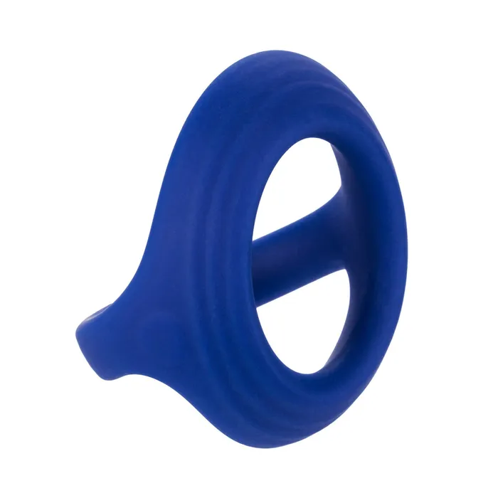Male Sex Toys California Exotic Novelties Inc Admiral Cock Ball Dual Silicone Ring