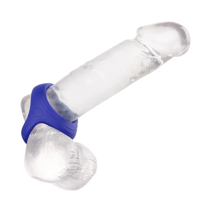 Male Sex Toys California Exotic Novelties Inc Admiral Cock Ball Dual Silicone Ring