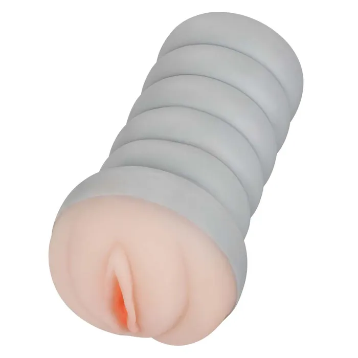 Male Sex Toys California Exotics Ribbed Grippers Vaginal Anal Male Masturbators