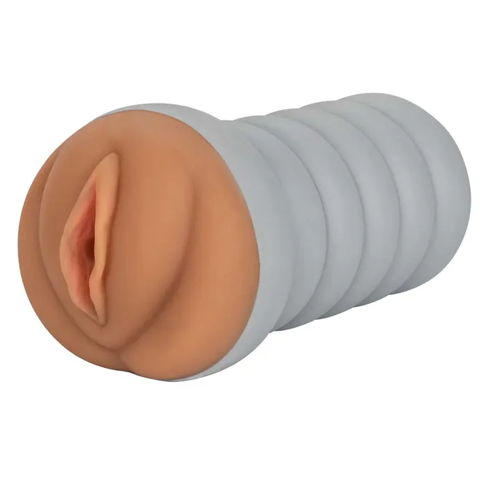 Male Sex Toys California Exotics Ribbed Grippers Vaginal Anal Male Masturbators