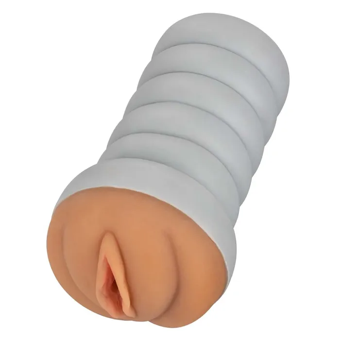 Male Sex Toys California Exotics Ribbed Grippers Vaginal Anal Male Masturbators