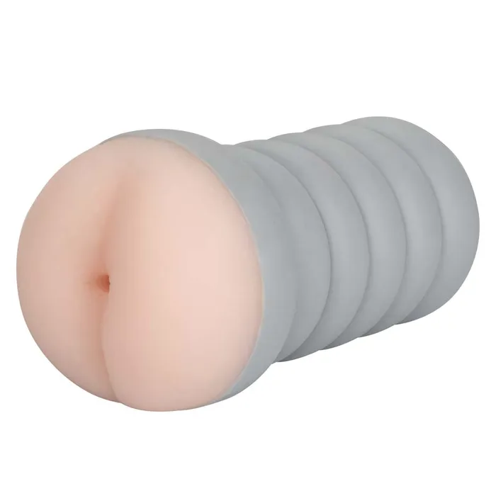 Male Sex Toys California Exotics Ribbed Grippers Vaginal Anal Male Masturbators