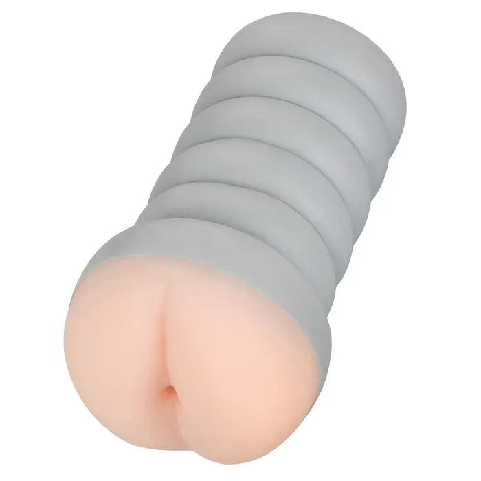 Male Sex Toys California Exotics Ribbed Grippers Vaginal Anal Male Masturbators