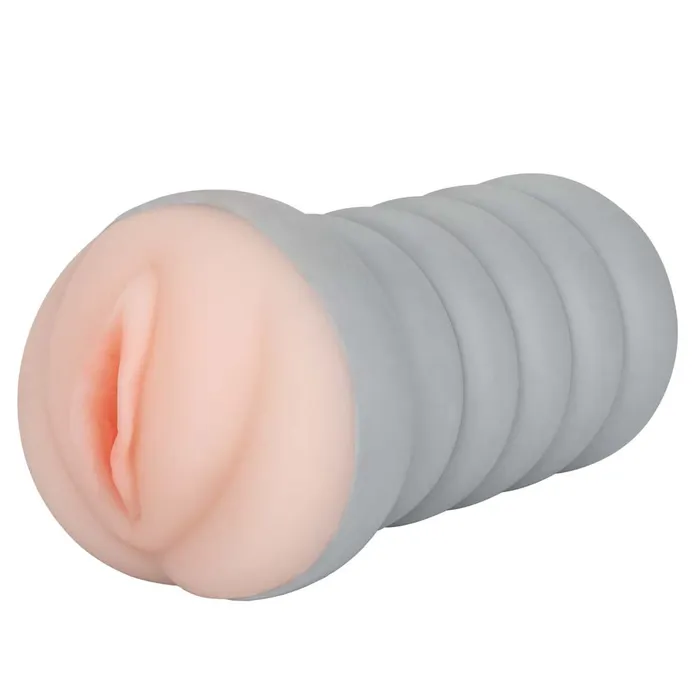 Male Sex Toys California Exotics Ribbed Grippers Vaginal Anal Male Masturbators