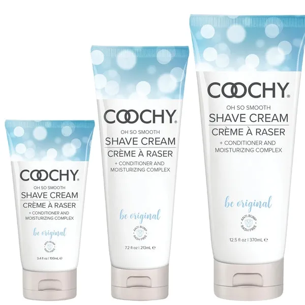 Male Sex Toys Coochy Shave Cream Oh So Smooth BE ORIGINAL Intimate Expressions Male Sex Toys Coochy Shave Cream Oh So Smooth BE ORIGINAL Intimate Expressions