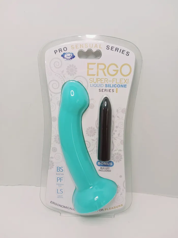 Male Sex Toys Ergo Series 1 Pleasher Spot Male Sex Toys Ergo Series 1 Pleasher Spot