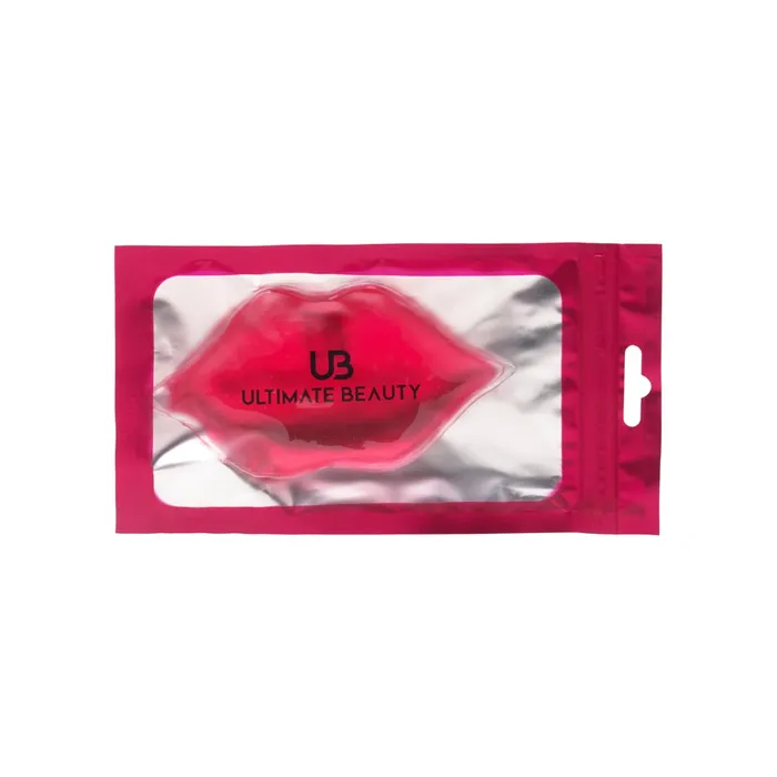Male Sex Toys Free Gift Ultimate Beauty Lips Ice Pack Price Per 1 Ultimate Beauty