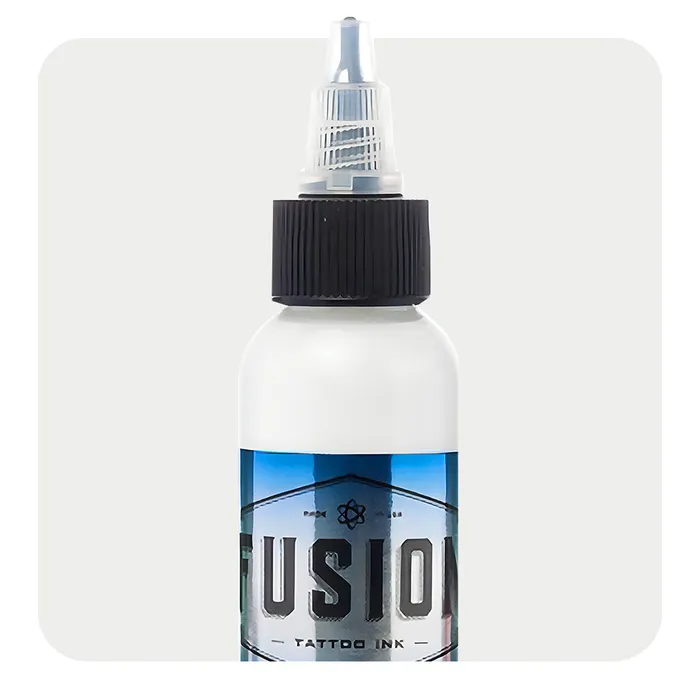 Male Sex Toys Fusion Mixing White Fusion Tattoo Ink Pick Size