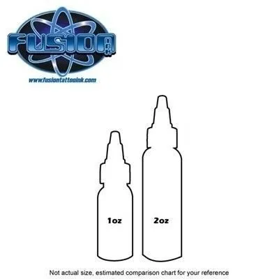 Male Sex Toys Fusion Pomegranate Fusion Tattoo Ink Pick Size