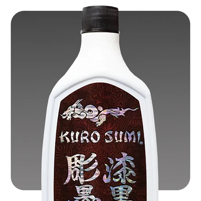Male Sex Toys Greywash Kuro Sumi Tattoo Ink Pick Size Kuro Sumi