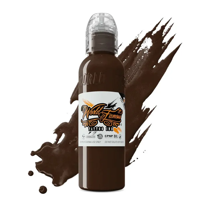 Male Sex Toys Hoover Dam World Famous Tattoo Ink Pick Size World Famous