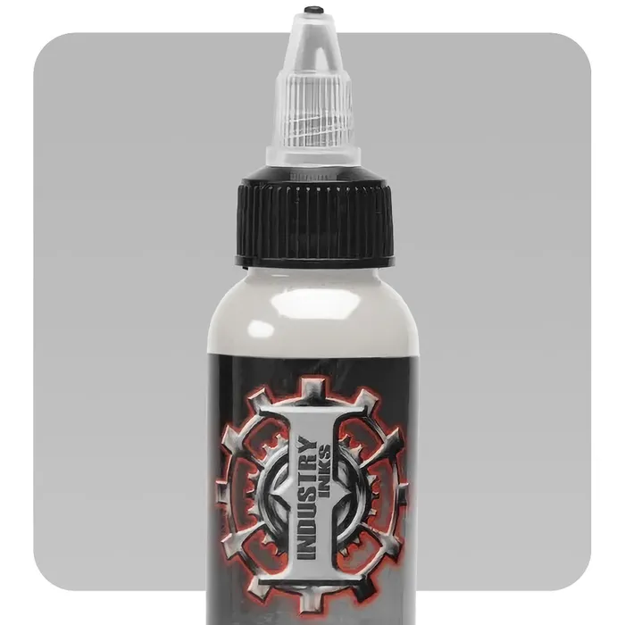 Male Sex Toys Industry Inks Opaque Grey 20 Industry Inks Pick Size