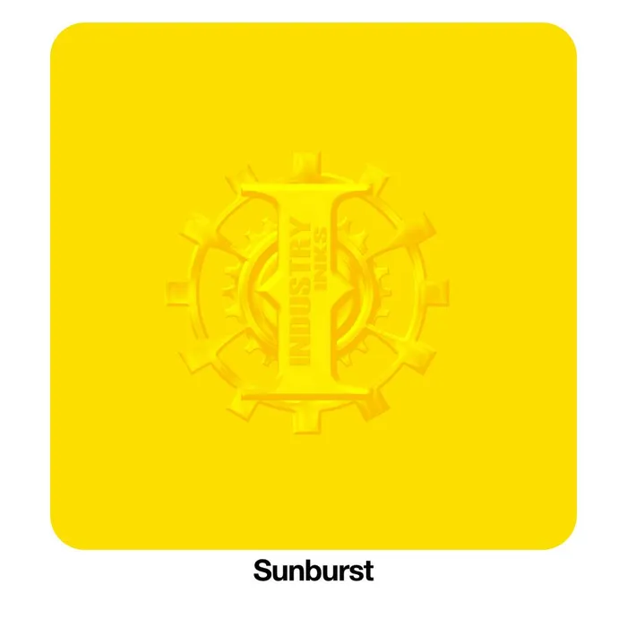 Male Sex Toys Industry Inks Sunburst Industry Inks Pick Size
