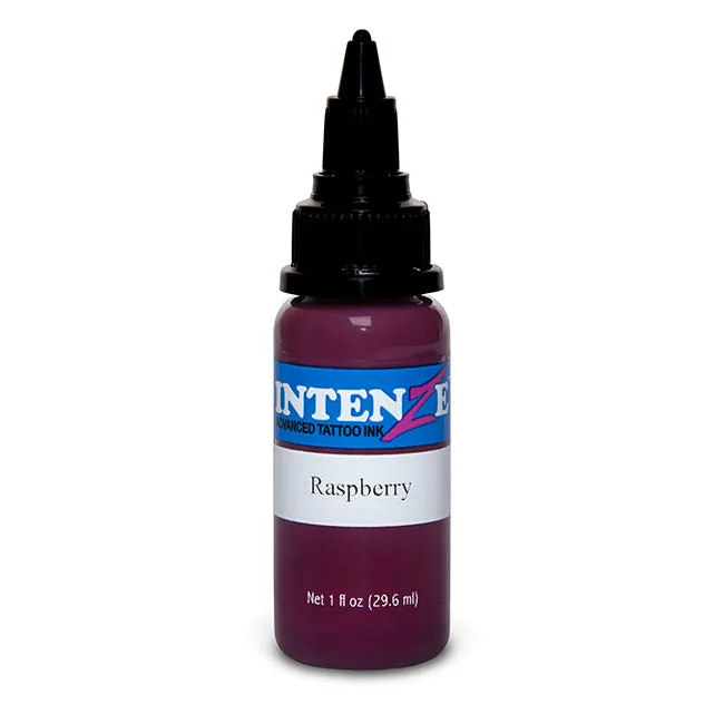 Male Sex Toys Intenze Raspberry Intenze Tattoo Ink Pick Size