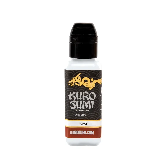 Male Sex Toys Kuro Sumi Hakuji Kuro Sumi Tattoo Ink Pick Size
