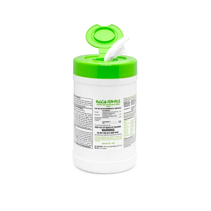 Male Sex Toys Madacide Tub of MadacideFD Wipes Medical Grade Infection Control Male Sex Toys Madacide Tub of MadacideFD Wipes Medical Grade Infection Control
