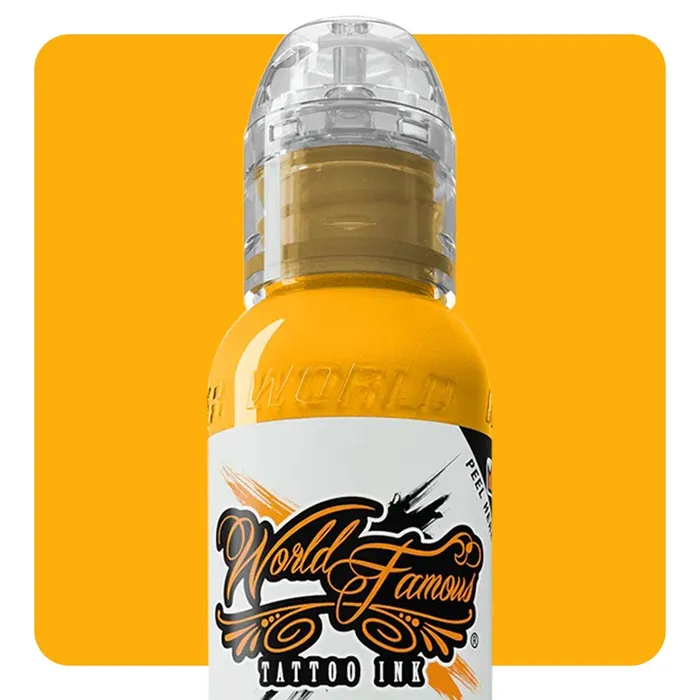 Male Sex Toys Michaelangelo Yellow World Famous Tattoo Ink Pick Size World Famous Male Sex Toys Michaelangelo Yellow World Famous Tattoo Ink Pick Size World Famous