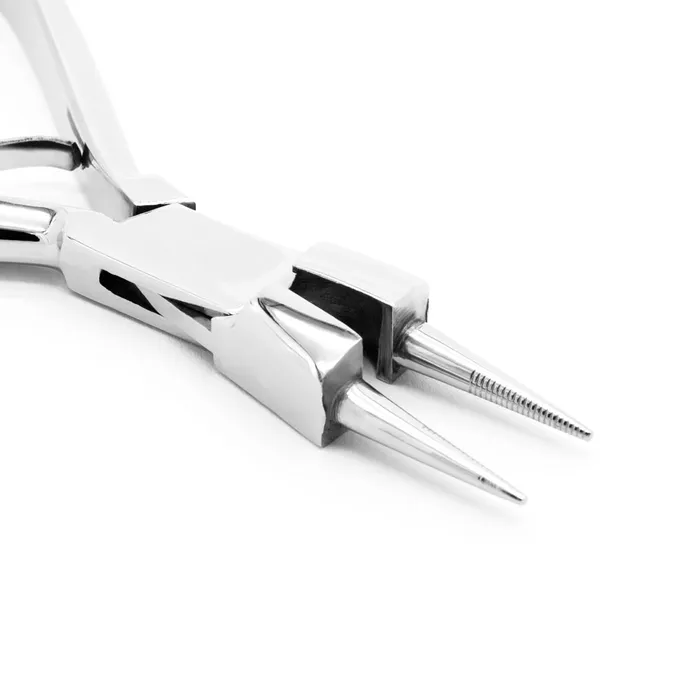 Male Sex Toys Nose Ring CUTTING Pliers Perfect to Custom make Nostril Jewelry Pierced Tools