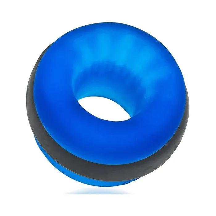 Male Sex Toys Oxballs Ultracore Ballstretcher Outer Power Ring Axis Blue Oxballs LLC Male Sex Toys Oxballs Ultracore Ballstretcher Outer Power Ring Axis Blue Oxballs LLC