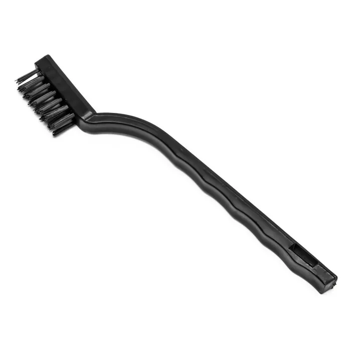 Male Sex Toys Precision Medical Nylon Bristle Brush Tattoo Tube Tip Cleaning Brush Shop Brush