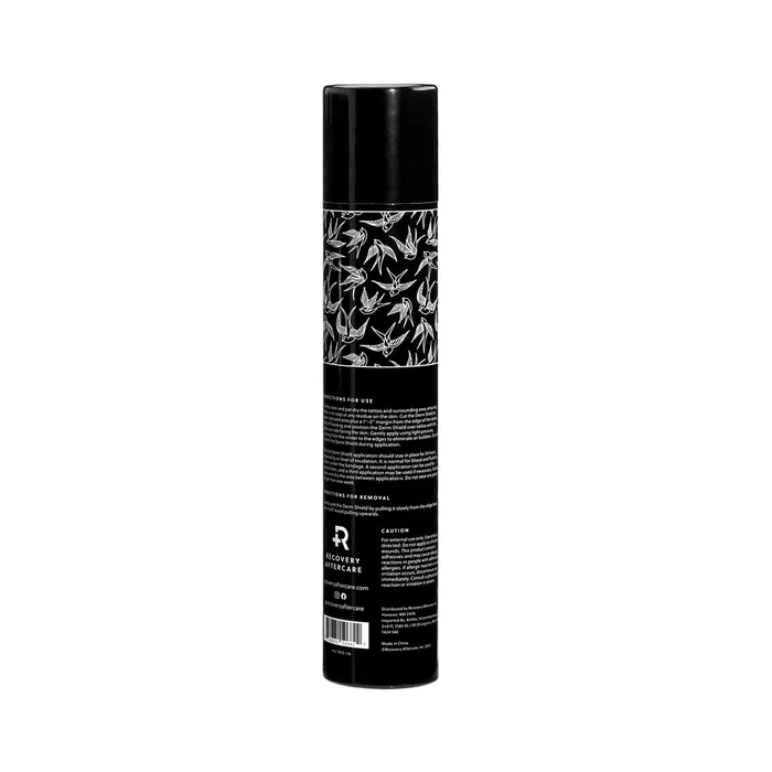 Male Sex Toys Recovery Derm Shield Personal Sized Roll Pick Size Recovery