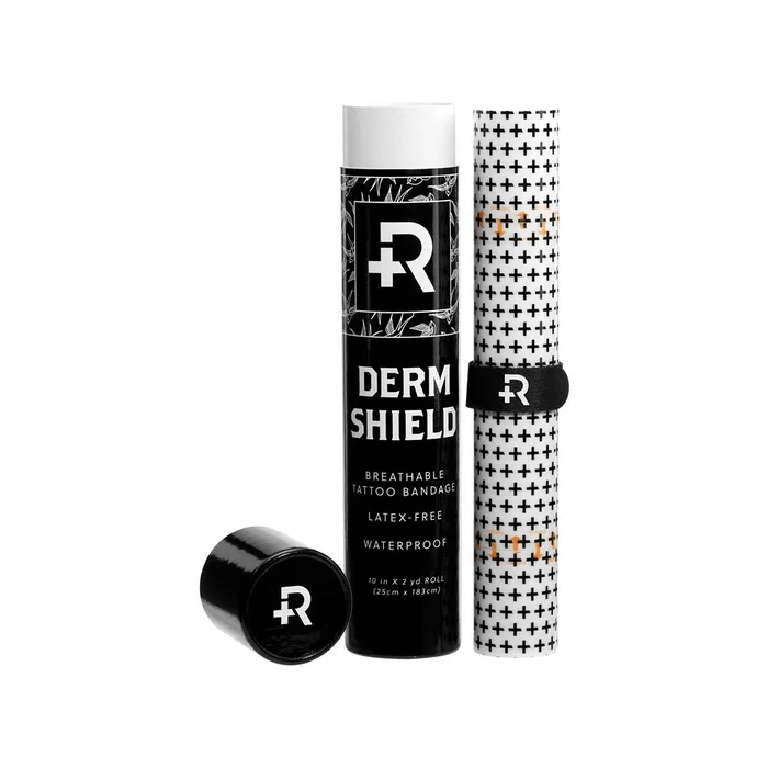 Male Sex Toys Recovery Derm Shield Personal Sized Roll Pick Size Recovery