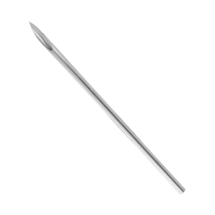 Male Sex Toys Ruthless Piercing Needles Box of 100 Pick Size Ruthless