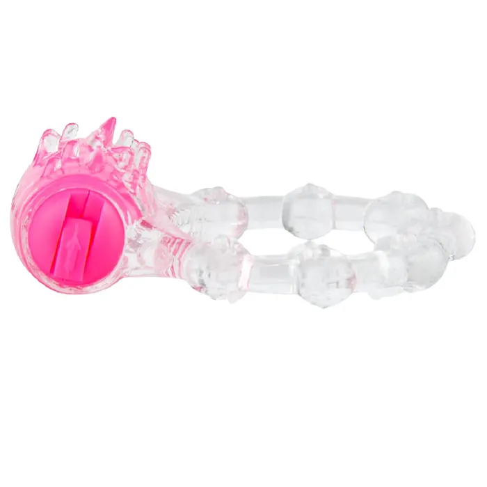 Male Sex Toys Screaming O Quickie Beginners Stretchy Vibrating Cock Ring