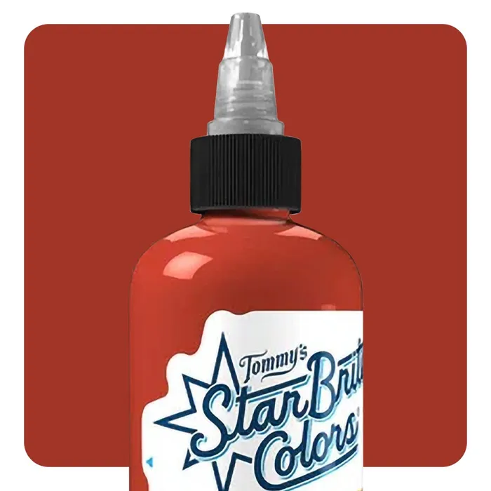 Male Sex Toys StarBrite Tommys StarBrite Colors Tattoo Ink by Tommys Supplies Rusty Orange Pick Your Size Male Sex Toys StarBrite Tommys StarBrite Colors Tattoo Ink by Tommys Supplies Rusty Orange Pick Your Size