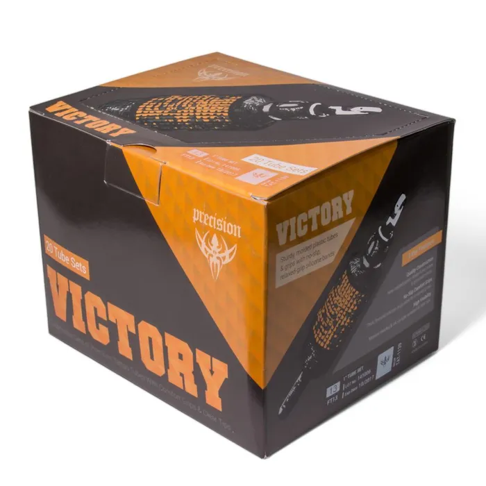 Male Sex Toys Victory Tube Grip Sets 1 Premium Disposable Grips Box of 20 Precision