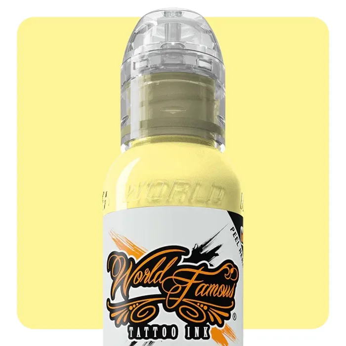 Male Sex Toys Yellowstone World Famous Tattoo Ink Pick Size World Famous
