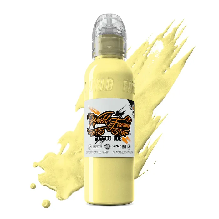 Male Sex Toys Yellowstone World Famous Tattoo Ink Pick Size World Famous