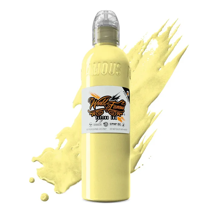 Male Sex Toys Yellowstone World Famous Tattoo Ink Pick Size World Famous