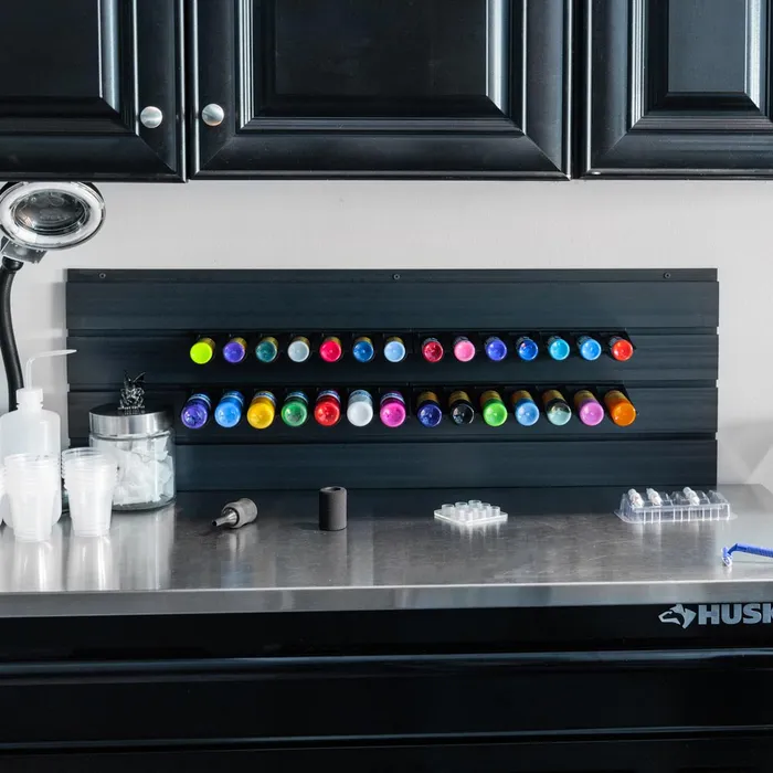 Method 1oz Tattoo Ink Shelf Modular Tattoo System Method Tattoo Vibrators