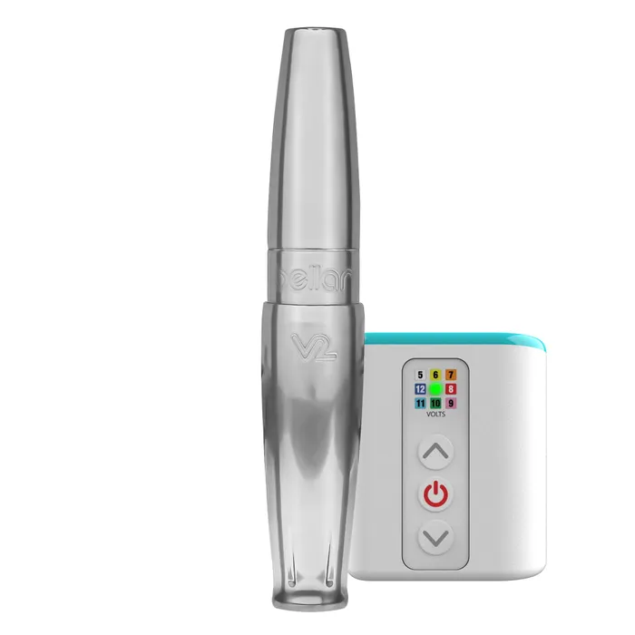 Microbeau Female Sex Toys Microbeau Bellar V2 Permanent Makeup Machine AirBolt Mini Set Pick Color