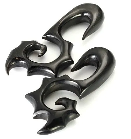Mulciber Wholesale Horn Hanger Organic Body Jewelry 12g 00g Price Per 1 Elementals Organics Female Sex Toys Mulciber Wholesale Horn Hanger Organic Body Jewelry 12g 00g Price Per 1 Elementals Organics Female Sex Toys