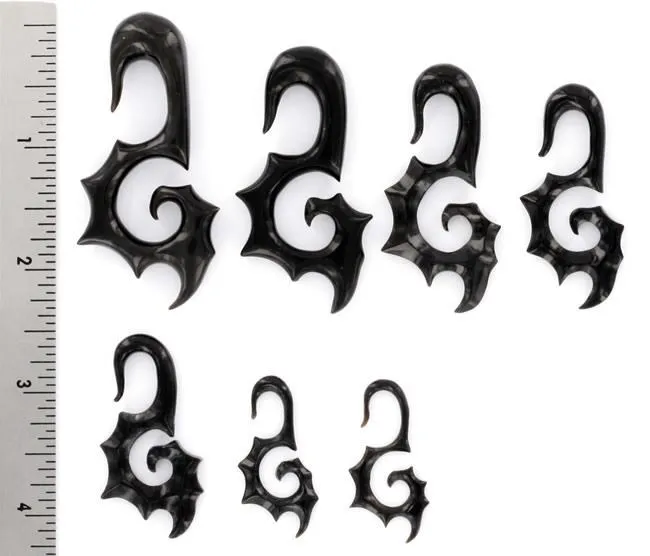 Mulciber Wholesale Horn Hanger Organic Body Jewelry 12g 00g Price Per 1 Elementals Organics Female Sex Toys Mulciber Wholesale Horn Hanger Organic Body Jewelry 12g 00g Price Per 1 Elementals Organics Female Sex Toys