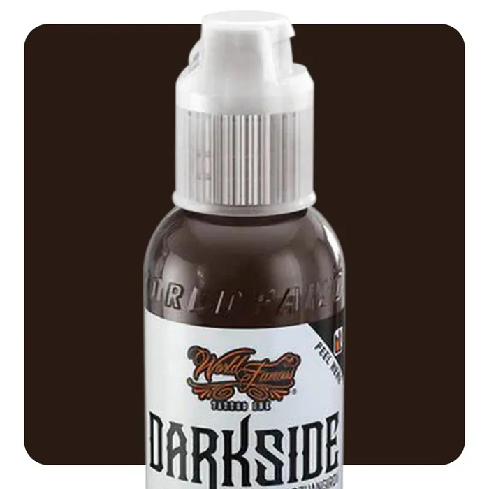 Nikolay Dzhangirov DarkSide Deepest Red World Famous Tattoo Ink Pick Size World Famous Vibrators Nikolay Dzhangirov DarkSide Deepest Red World Famous Tattoo Ink Pick Size World Famous Vibrators