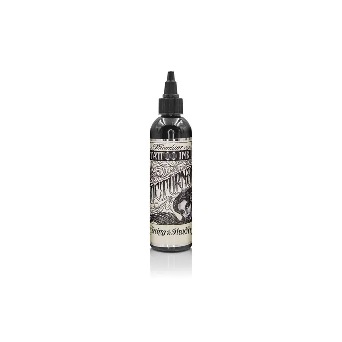 Nocturnal Tattoo Ink Anal Lining Shading Black Nocturnal Tattoo Ink Pick Size
